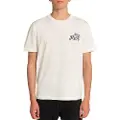 RVCA Parting Ways T-shirt Med Korte ærmer