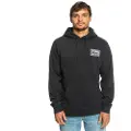 Quiksilver Neon Slab Hættetrøje