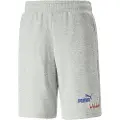 Puma Ess+ Logo Power Shorts