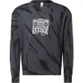 Reebok Block Party Crew Sweatshirt