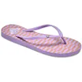 Roxy Bermuda Print Flip-flops