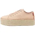 Levi´s Footwear Tijuana 2.0 Espadrille Sko