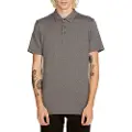 Volcom Wowzer Kortærmet Polo