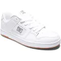Dc-shoes Manteca 4 Sko