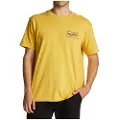 Billabong Walled T-shirt Med Korte ærmer