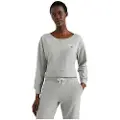 Tommy Hilfiger Uw0uw04154 Sweatshirt