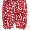 Calvin Klein Km0km00802 Badeshorts