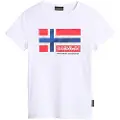 Napapijri S-zamora T-shirt