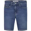 Calvin Klein Jeans Denimm Essentials Shorts