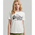 Superdry Vl Embellish T-shirt