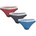 Tommy Hilfiger Uw0uw02522 Trusser 3 Enheder