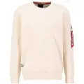 Alpha industries Usn Blood Chit Sweatshirt
