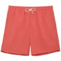 Ecoalf Fiyi Solid Badeshorts