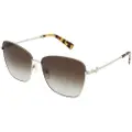 Longchamp 153s Solbriller Til Kvinder