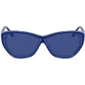 Karl Lagerfeld 6103s Solbriller Til Kvinder