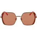 Karl Lagerfeld 340s Solbriller Til Kvinder