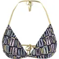 Tommy Hilfiger Uw0uw04081 Bikinitop