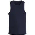 Dockers Rib Knit ærmeløs T-shirt