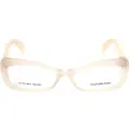 Alexander McQueen Amq4203k6v Solbriller Til Kvinder