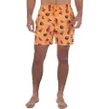 Hurley Cannonball Volley 17´´ Badeshorts