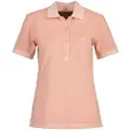 Gant Sunfaded Pique Kortærmet Polo
