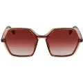Karl Lagerfeld 6083s Solbriller Til Kvinder