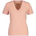 Gant Sunfaded Kortærmet V-hals T-shirt