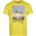 O'Neill Loren T-shirt Med Korte ærmer