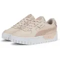 Puma Cali Dream Sand Sko