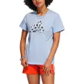 Adidas Animal T-shirt Med Korte ærmer