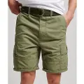 Superdry Vintage Heavy Cargo Shorts