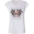 Pepe Jeans Orlene T-shirt Med Korte ærmer