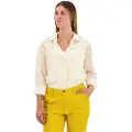 Dockers Original Skjorte Med Lange ærmer