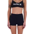 Hurley Max Solid Swim Short Bikinitrusser