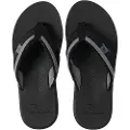 Rip Curl Klipklapper Rip Curl REACTOR OPEN TOE herre 40