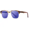 Ocean Sunglasses Niza Polariserede Solbriller