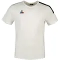 Le coq sportif Presentation Bicolore N°1 T-shirt Med Korte ærmer