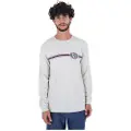Hurley Everyday Station T-shirt Med Lange ærmer