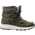 Iguana Palea Mid Waterproof Sko