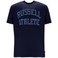 Russell athletic Emt E36301 T-shirt Med Korte ærmer
