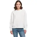 Build Your Brand Oversized Sweatshirt