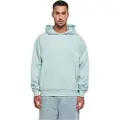 Build Your Brand Ultra Heavy Cotton Box Hættetrøje