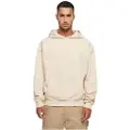 Build Your Brand Ultra Heavy Cotton Box Hættetrøje