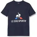 Le coq sportif Fanwear T-shirt Med Korte ærmer