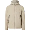 Calvin Klein Crinkle Nylon Vatteret Jakke