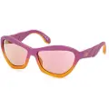 Adidas Originals Or0095 Polariserede Solbriller
