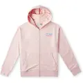 O'Neill Circle Surfer Sweatshirt Med Lynlås