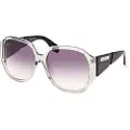 Adidas Originals Sk0385 Polariserede Solbriller Til Kvinder