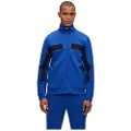 Hugo Boss Skaz 1 10250371 Sweatshirt Med Lynlås