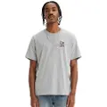 Levi's Relaxed Fit T-shirt Med Korte ærmer